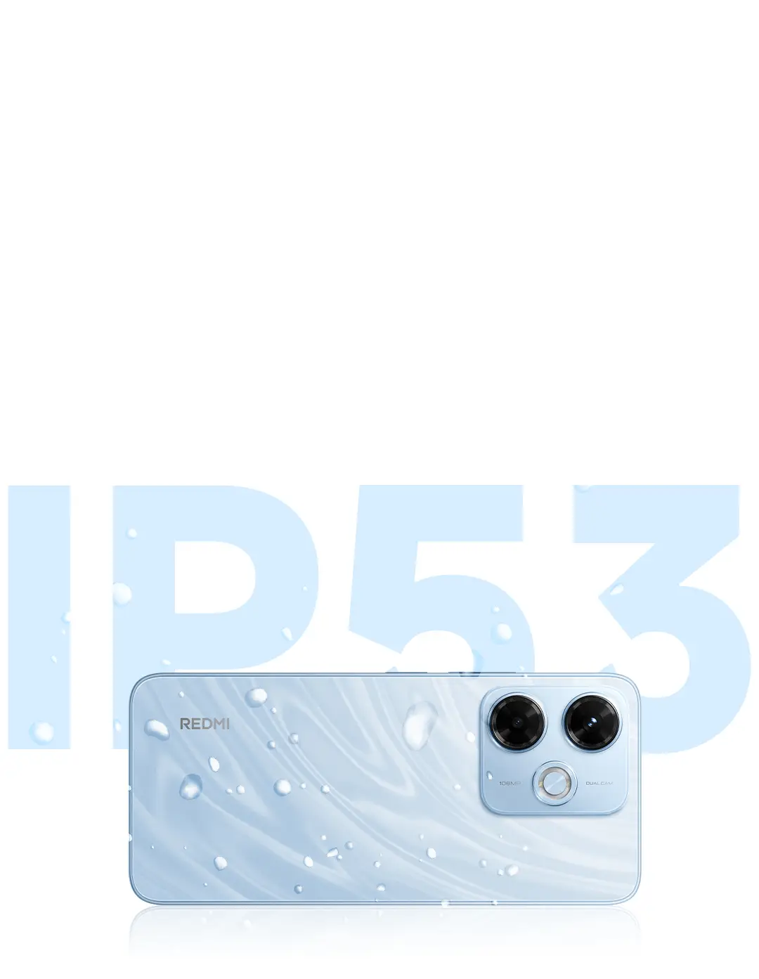 تصاویر گوشی شیائومی  Xiaomi Redmi 13x عکس 2